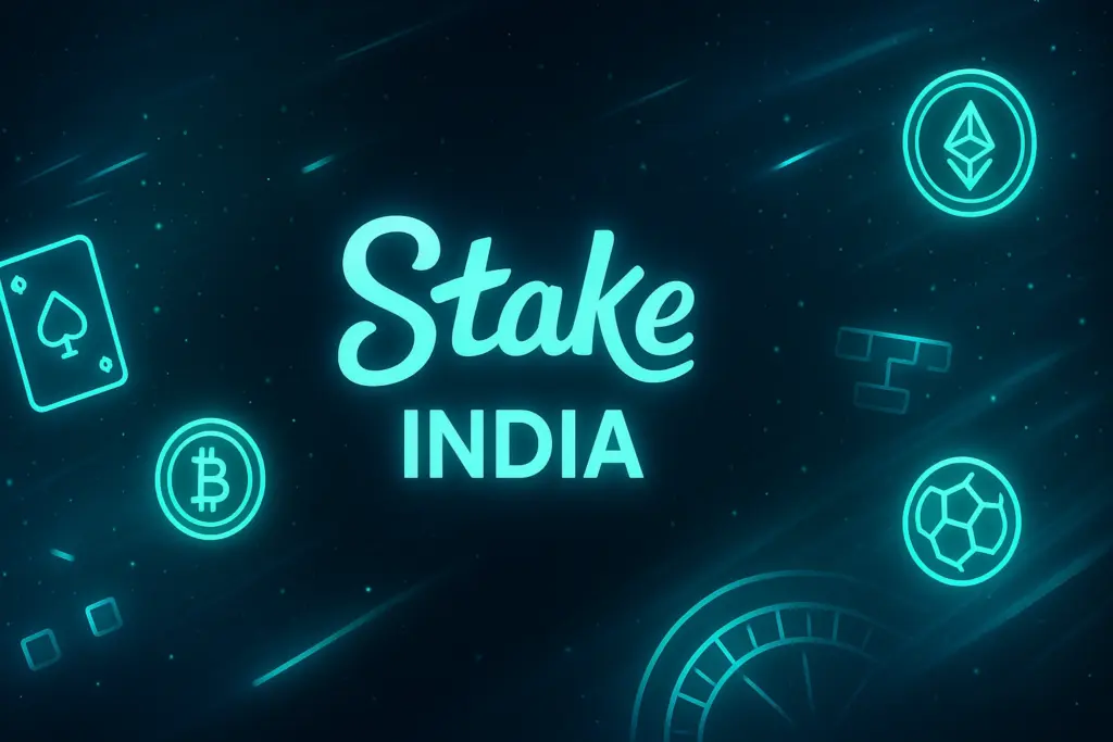 Stake India: Claim Your Welcome Bonus and Start Playing Online